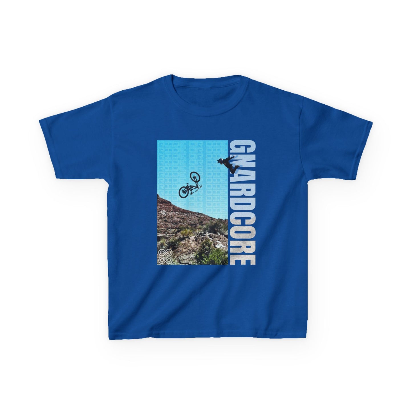 Gnardcore Mini Ride or Die