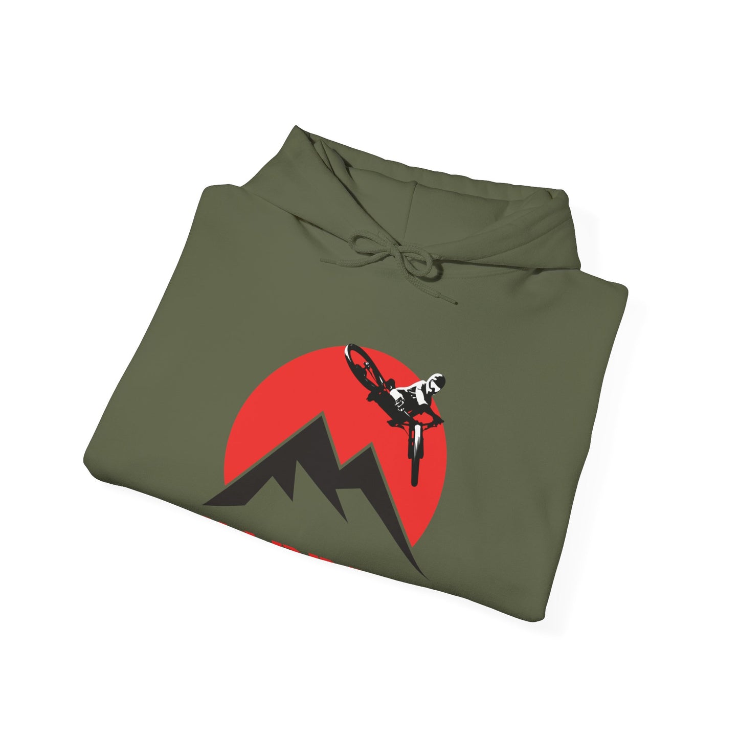 Gnardcore Hoodie