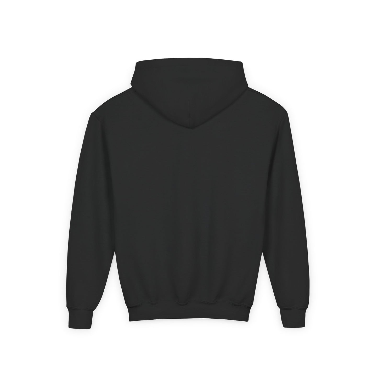 Youth Rock Garden Hoodie