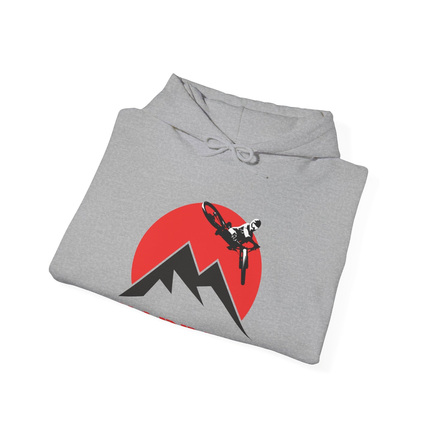 Gnardcore Hoodie