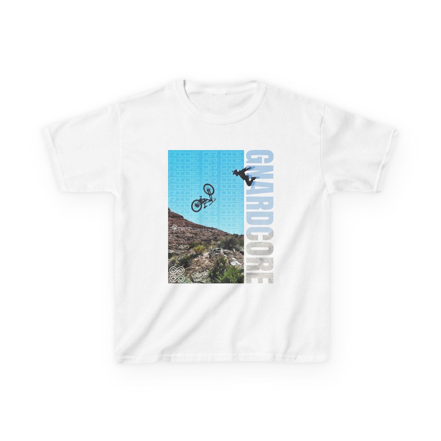 Gnardcore Mini Ride or Die