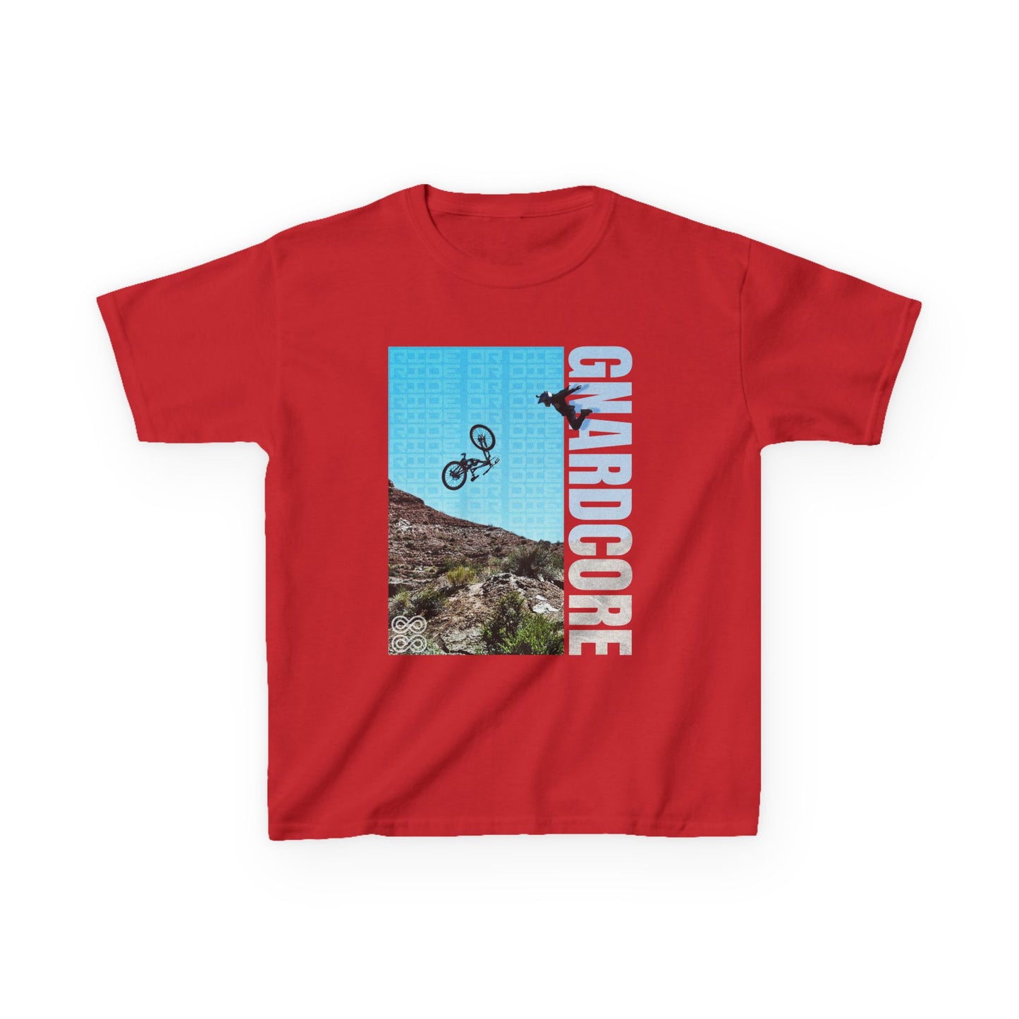 Gnardcore Mini Ride or Die