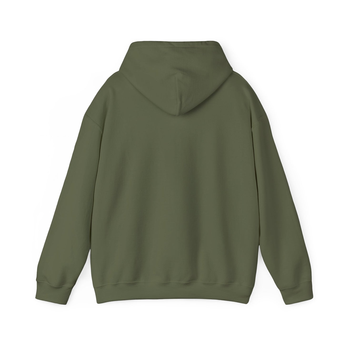 Gnardcore Hoodie