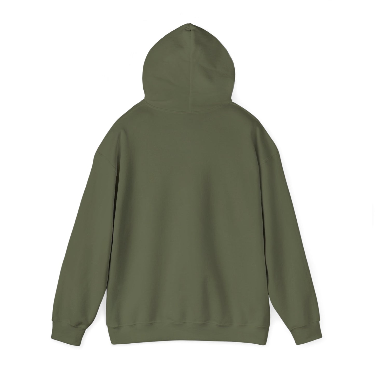 Gnardcore Hoodie