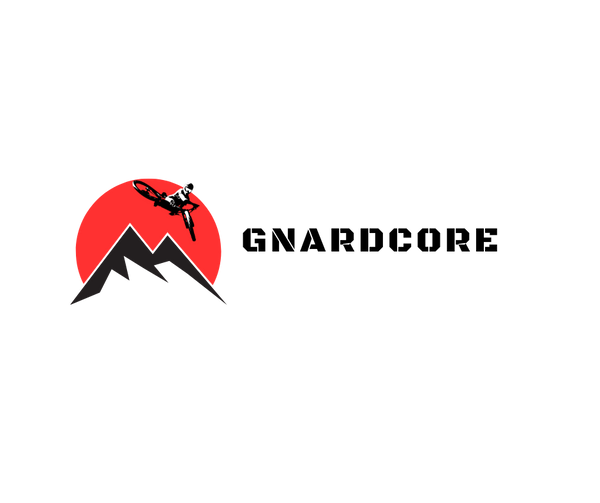 Gnardcore logo