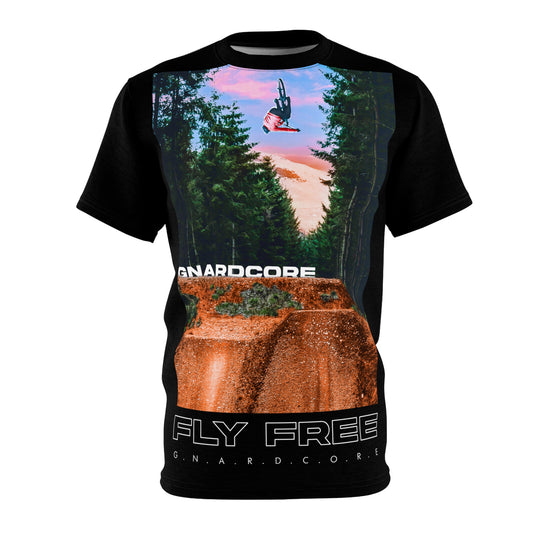 Fly free