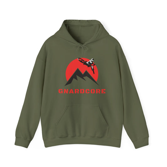 Gnardcore Hoodie