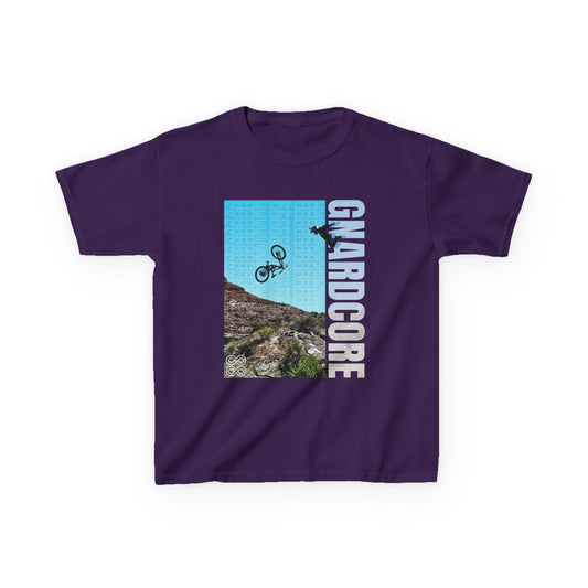 Gnardcore Mini Ride or Die