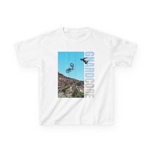 Gnardcore Mini Ride or Die
