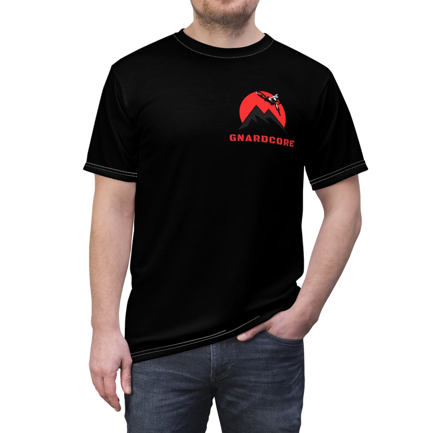 Gnardcore Tee
