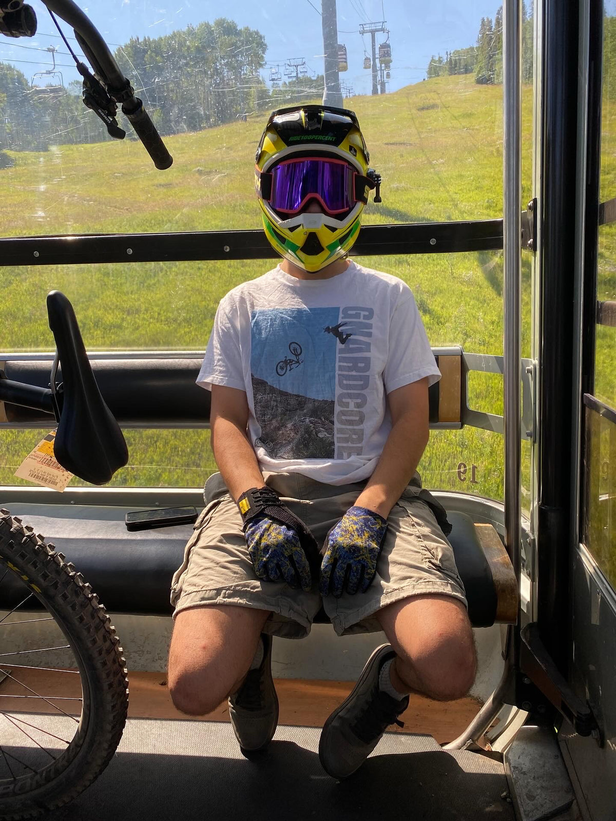Ride or Die