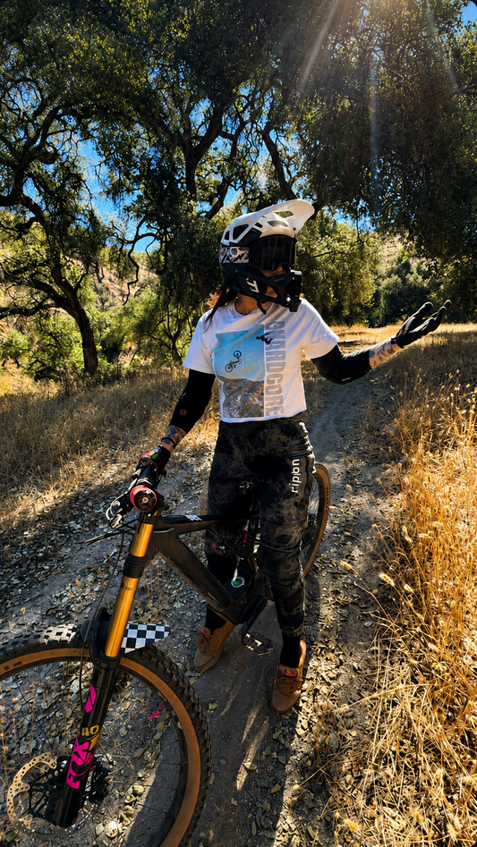 Ride or Die